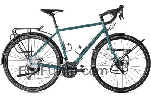 Ridgeback Panorama scheda tecnica e recensioni